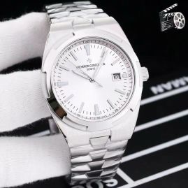 Picture of Vacheron Constantin Watches _SKU4607vacheron-constantin-43x12mm-08236102